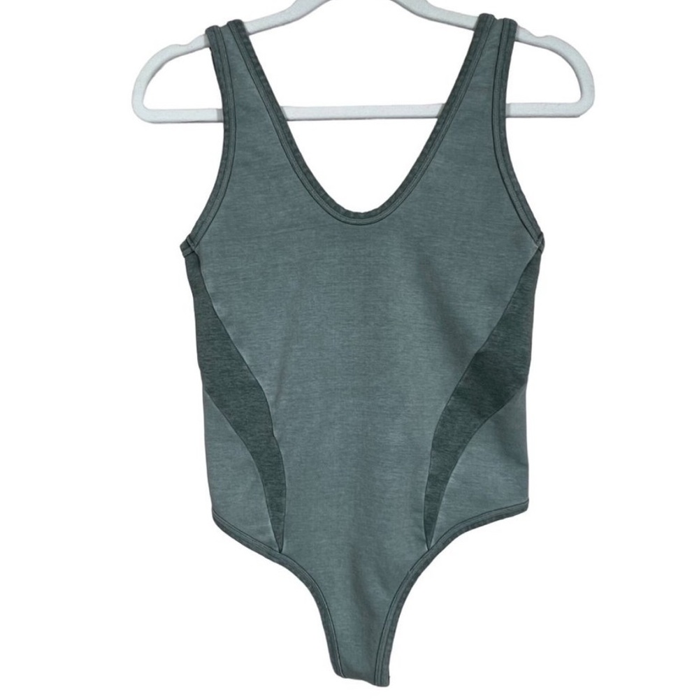 SKIMS Outdoor Tank Bodysuit